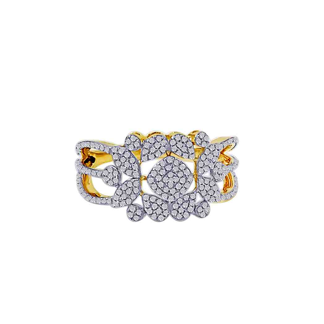 Diamond Ring LR11768A